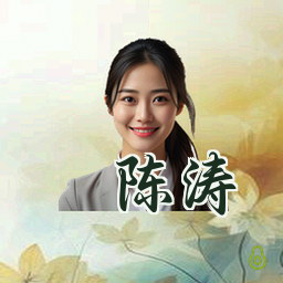 陈涛